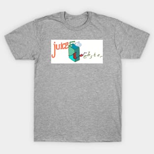 JUICE WEBSTER T-Shirt